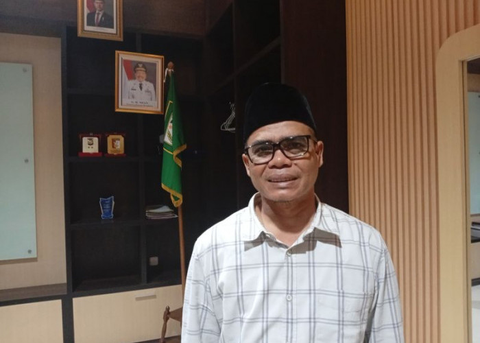 Revitalisasi Pelabuhan Pulau Baai Jadi Peluang Bisnis, PT Bengkulu Mandiri Punya Utang Hampir Rp18 Miliar