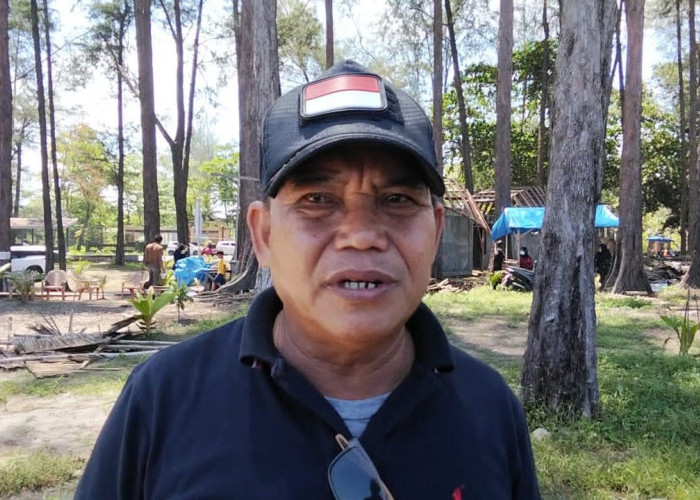 Pemkot Bengkulu Klaim Inflasi Stabil, Ini Faktor Penopangnya