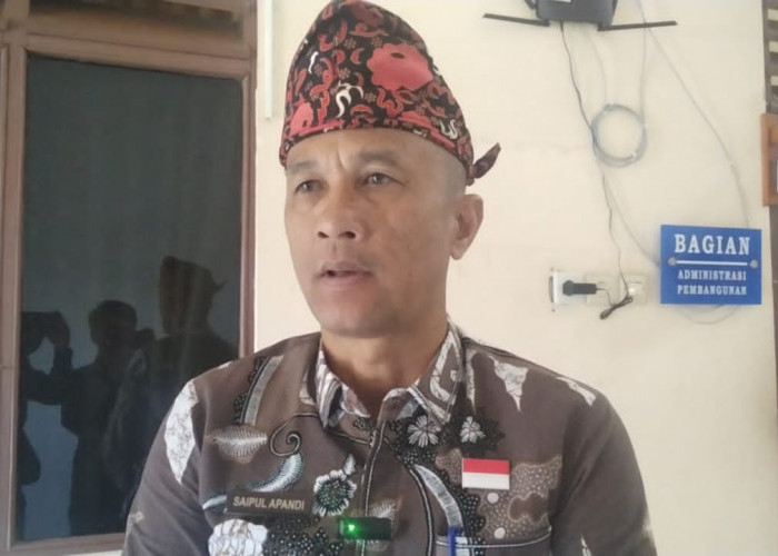 Seleksi Paskibraka Kota Bengkulu 2026 Dimulai, 273 Peserta Lolos Administrasi