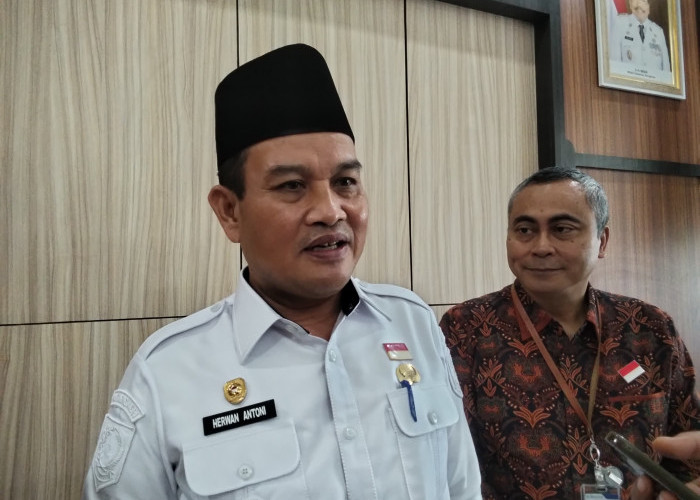 Pemprov Bengkulu Minta 100 Persen DBH Pajak Rokok Dialokasikan untuk JKN-KIS