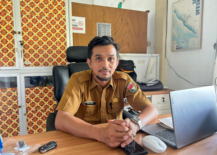 Belum Ada Kepastian CPNS 2026, BKPSDM Mukomuko Tunggu Instruksi Pusat