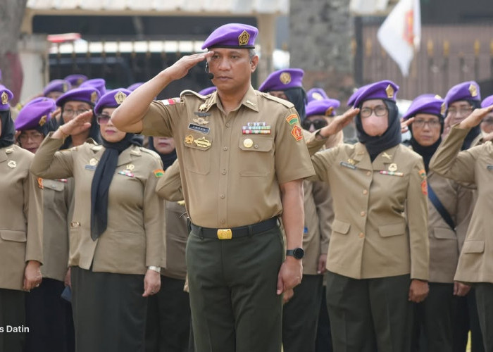 Dari Infrastruktur hingga Pemberdayaan, Ini Struktur DPN IARMI 2025-2030