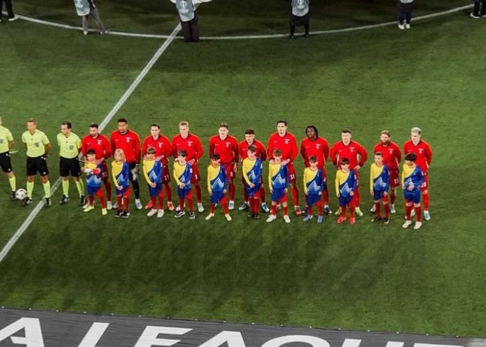 Freiburg Ukir Sejarah, Singkirkan Braga dan Lolos ke Final Liga Europa