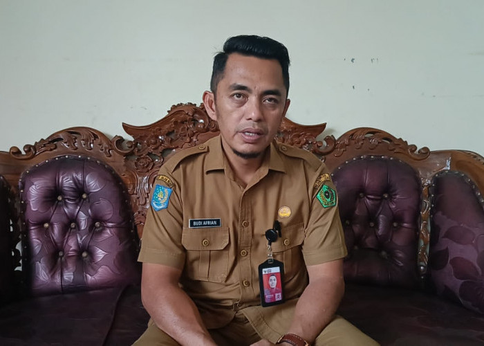 865 Peserta Perebutkan 357 Formasi PPPK Tahap II di Rejang Lebong, Ujian Kompetensi Dimulai Mei 2025