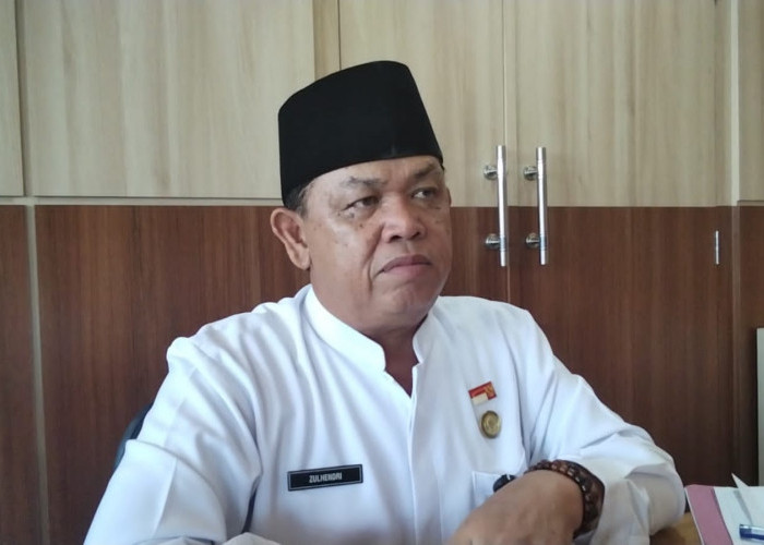Libatkan APH dan Ombudsman, Disdikbud Bengkulu Pastikan SPMB 2026 Berjalan Transparan dan Bebas Intervensi