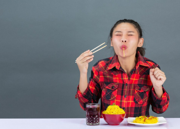 Jangan Minum Teh dan Kopi Setelah Makan! Ini 5 Kegiatan Dapat Mengganggu Kesehatan