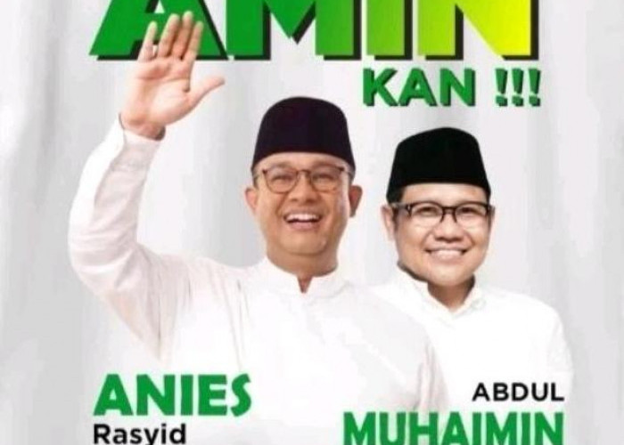 Capres Nomor Urut 1 Anies Baswedan Dijadwalkan ke Bengkulu, Ini Tanggal dan Lokasi Kampanyenya