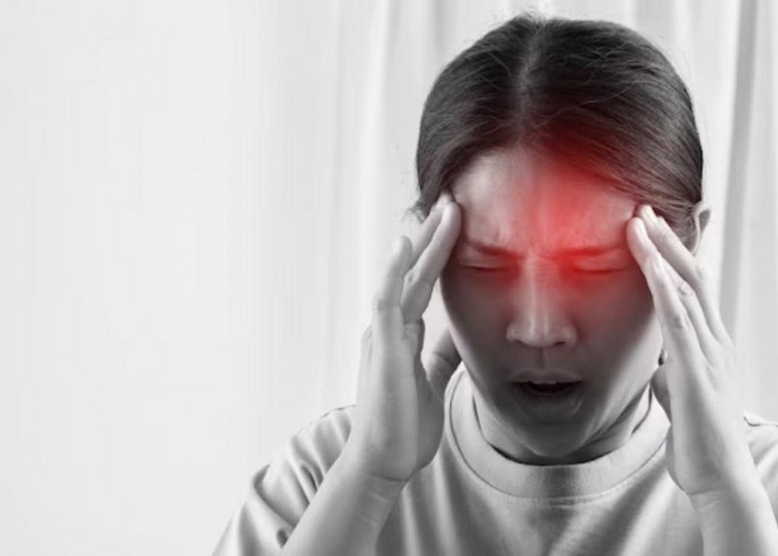 Hubungan Antara Kurang Tidur dan Sakit Kepala Sebelah, Ini yang Perlu Diketahui
