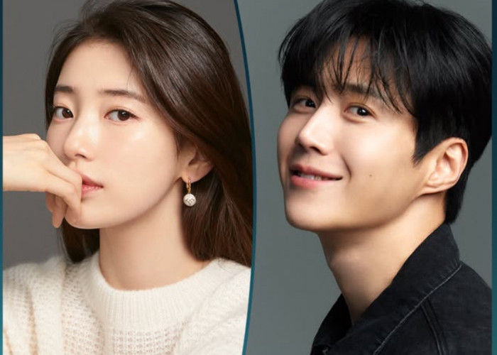 Cinta Abadi Bertemu Luka Lama: Suzy dan Kim Seon Ho Siap Bikin Baper di ‘Delusion’