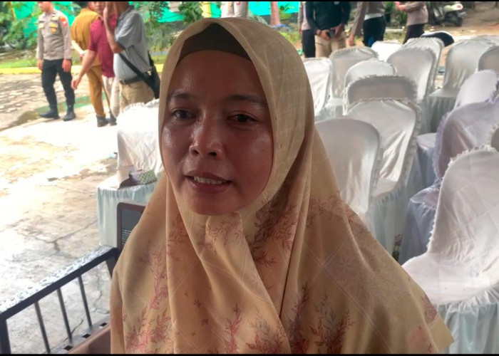 Wabah Penyakit Ngorok Ancam 6.000 Hewan Ternak di Mukomuko, 52 Sudah Mati