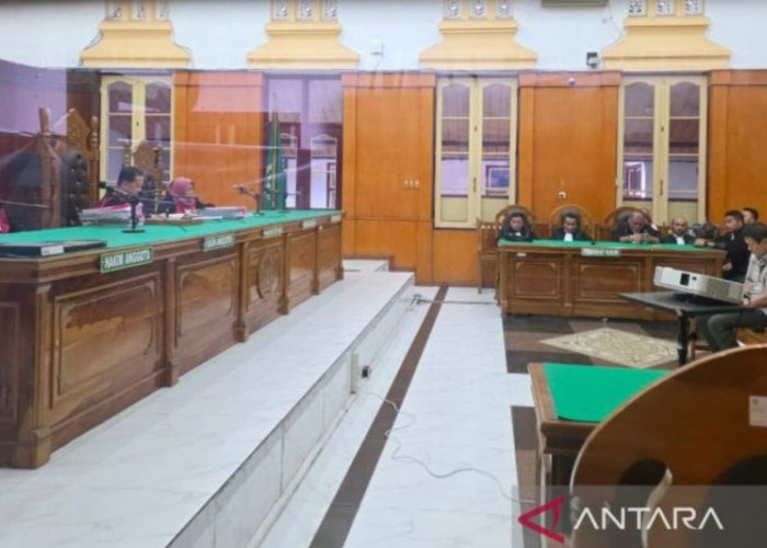 Jambi Berpotensi Hemat Rp200 Miliar, Gaji PPPK Bakal Beralih ke APBN