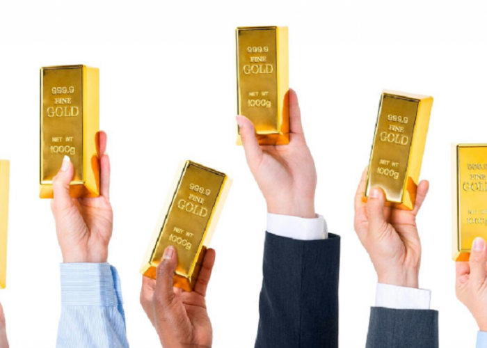 Ingin Memulai Investasi Emas? Ketahui Keuntungan dan Risiko Investasi Emas