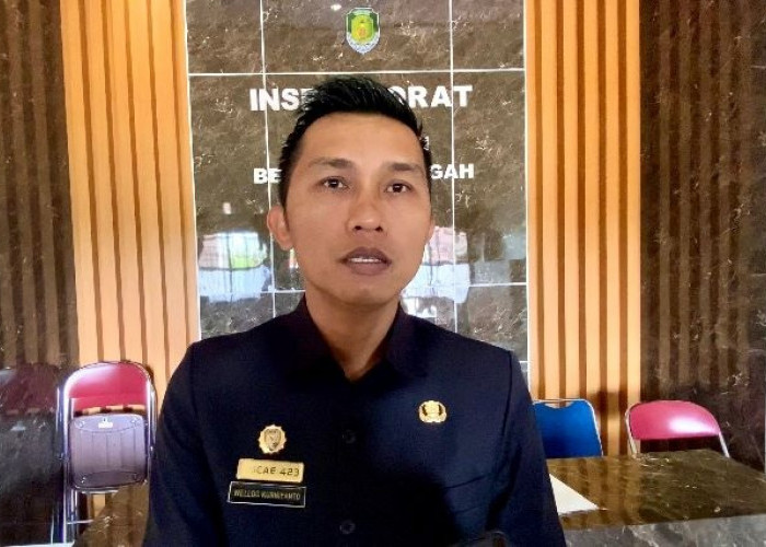 Inspektorat Bengkulu Tengah Tangani 24 Laporan, Fokus pada Dugaan Penyalahgunaan Dana Desa