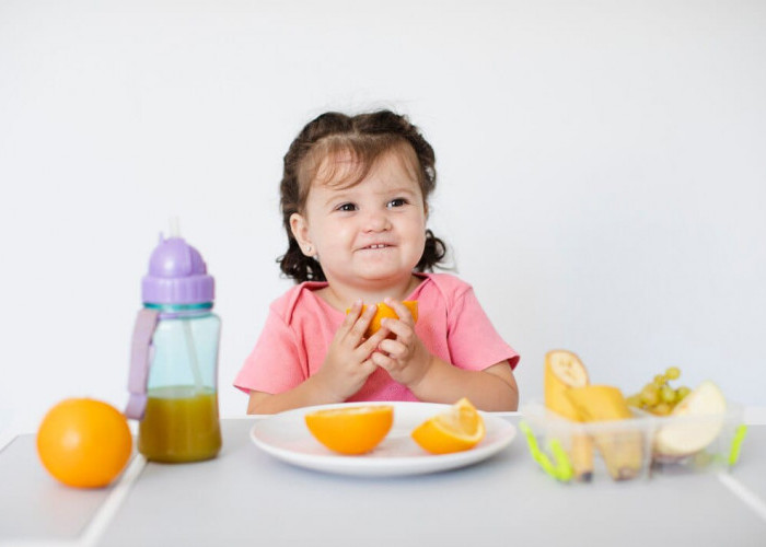 Anak Termasuk Picky Eater? Ketahui Penyebab dan Tips Menghadapinya