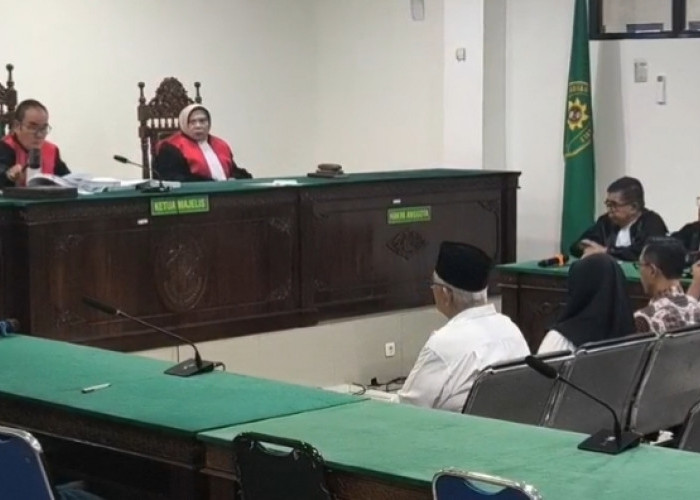 Vonis Mengejutkan! Empat Terdakwa Kasus Korupsi Lahan Tol Bengkulu Dibebaskan Hakim