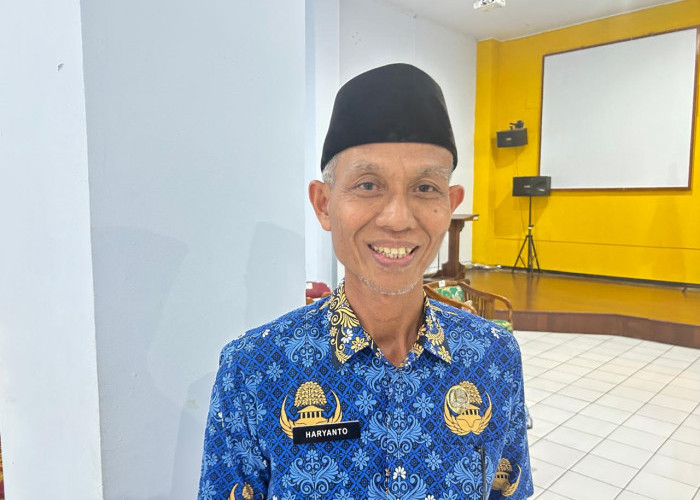 Lelang Kendaraan Dinas R2 Mukomuko, 55 Unit Terjual dan Lampaui Target Pendapatan