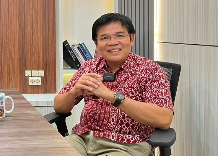 Arif Gunadi Pensiun Dini Saat Kasus KPK Bergulir, Praktisi Hukum Soroti Banyak Kemungkinan