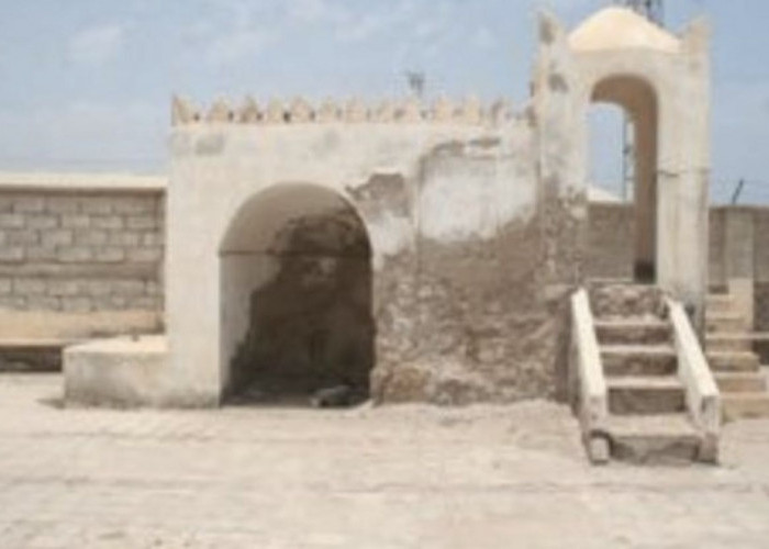 As Sahabah, The Oldest Mosque in Africa, From The Prophet Muhammad Era