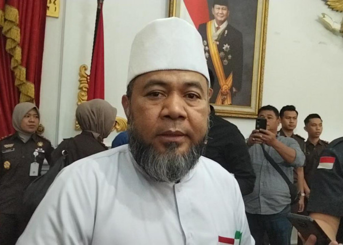 Pemprov Bengkulu Siapkan Pinjaman Rp750 Miliar, Helmi Hasan Fokus Genjot Infrastruktur Prioritas
