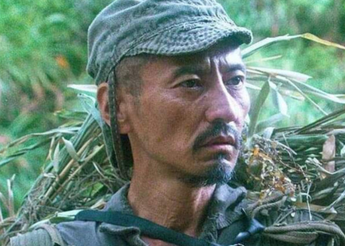 Kisah Letnan Hiroo Onoda, Prajurit Jepang Terakhir yang Menyerah Setelah Perang Dunia II