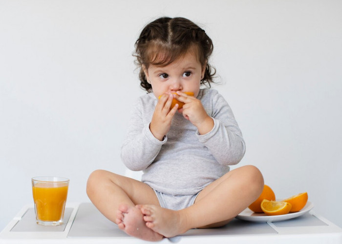 10 Jenis Makanan Agar Berat Badan Anak Cepat Naik