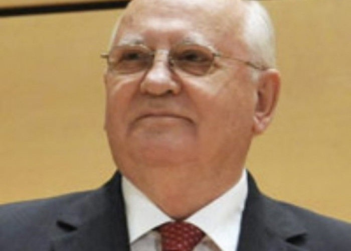 Gorbachev, Dicerca dan Dipuja