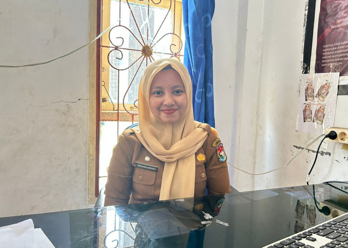 DP3AP2KB Catat Kekerasan Terhadap Anak di Mukomuko Naik, Pelaku Didominasi Orang Terdekat