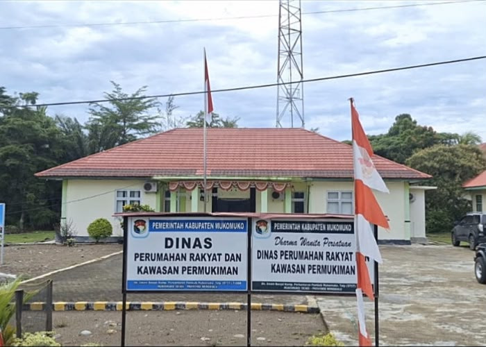 Bedah 1.500 Rumah di Mukomuko Ditargetkan Tuntas 2027, 200 Unit Masih Diperjuangkan