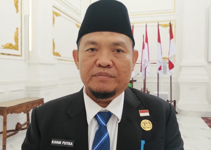 Sekolah Ramah Anak 2026 Diperkuat, Pemkot Bengkulu Pastikan Lingkungan Bebas Bullying