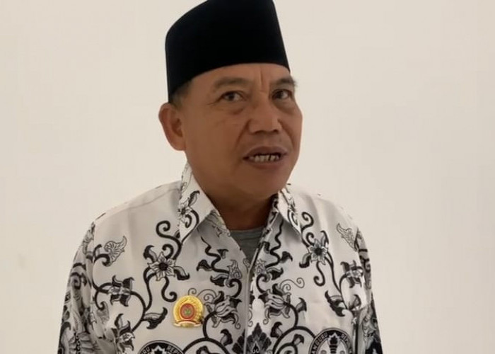 Pantau Bahan Pokok, Pemkot Bengkulu Perketat Pengawasan Beras Oplosan Jelang Nataru