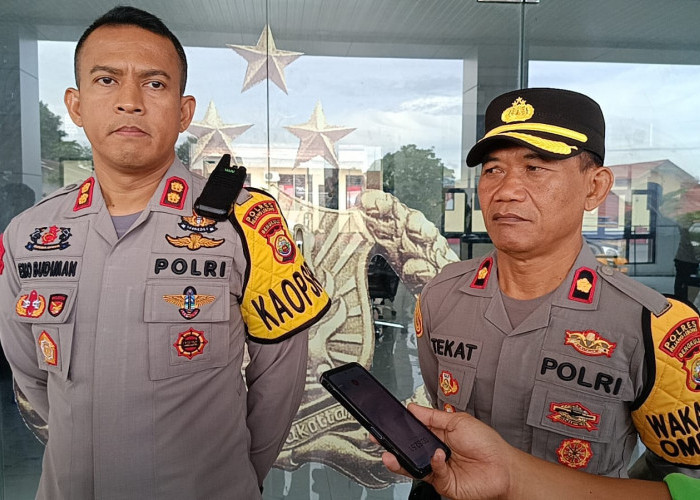 Kapolres Rejang Lebong Ingatkan Peserta Lulus PPPK Jangan Terperdaya Isu Penempatan dengan Uang