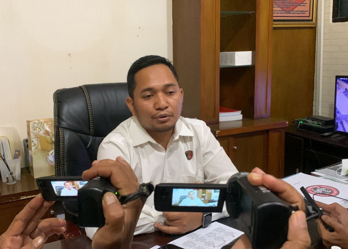 Polresta Bengkulu Selidiki Dugaan Penipuan Usai Mahasiswa Unihaz Gagal Berangkat Praktik Lapangan