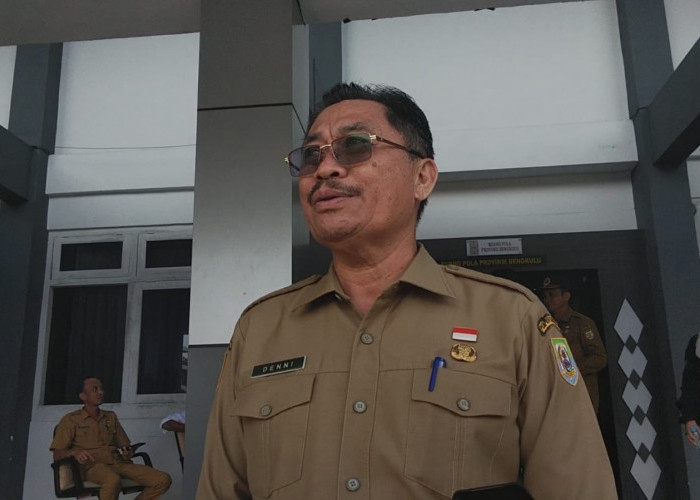 MBG Dongkrak Konsumsi Pangan, Produksi Lokal Bengkulu Didorong