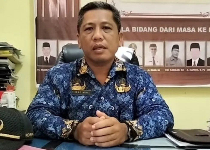 35 Desa di Mukomuko Siap Cairkan Dana Desa Tahap II 2026, DPMD Percepat Proses
