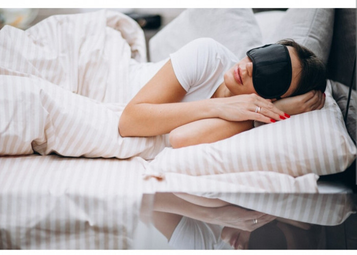 6 Tips Penting untuk Anda yang Susah Tidur, Salah Satunya Hindari Cahaya Handphone