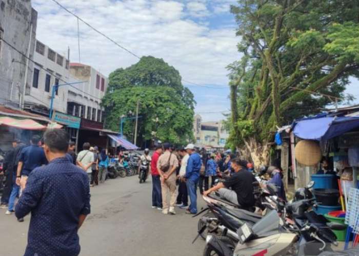 Pemkot Bengkulu Usulkan Anak Jalanan Masuk Sekolah Rakyat, Disiapkan Pembinaan hingga Mandiri