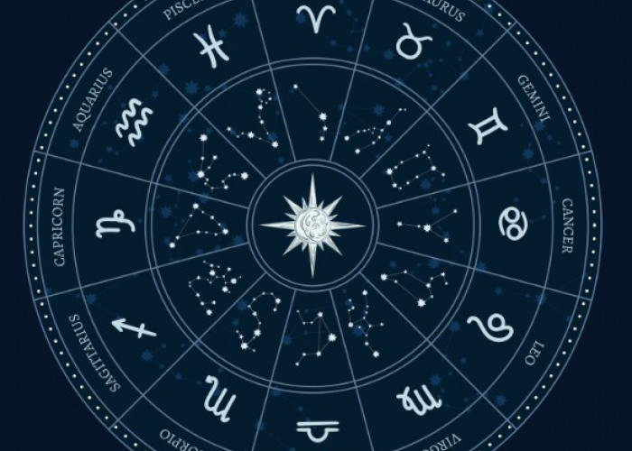 Banjir Kabar Baik! Intip Daftar 5 Zodiak yang Paling Beruntung Penghujung April Ini