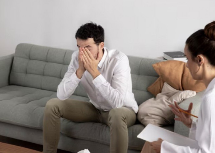 Jangan Ikut Diam, Ini Cara Tepat Menghadapi Pasangan Silent Treatment