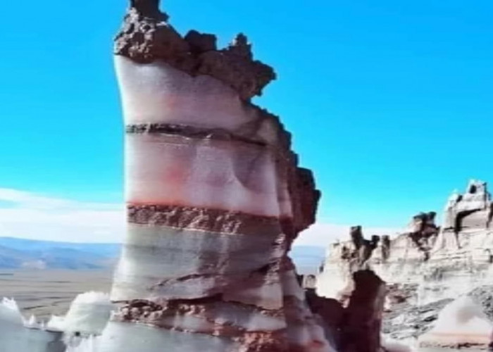 Tambang Garam Khewra, Tambang Garam Tertua dan Terbesar di Dunia