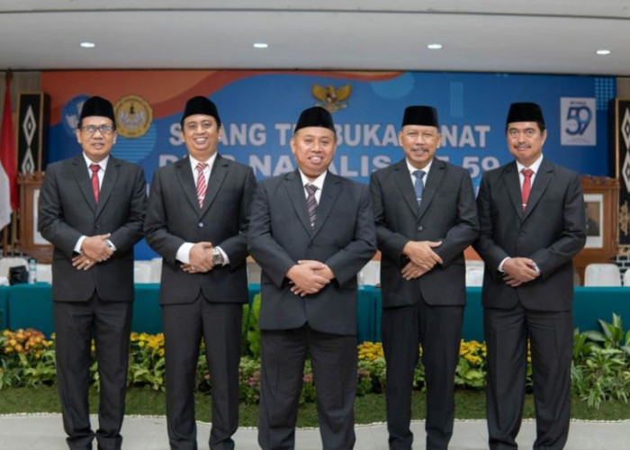 OTT KPK ke-19 Sasar Rektorat Unsoed, Rektor dan Dua Wakil Rektor Diamankan