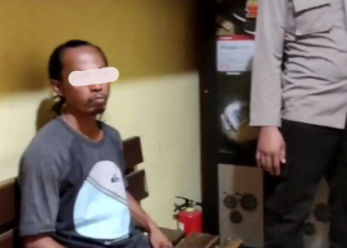 Calon Ayah Tiri di Bengkulu Ditangkap Polisi Usai Aniaya Anak Pacar, Alasannya Bikin Geleng Kepala