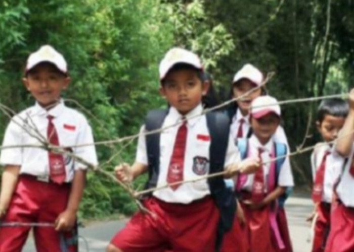 Pengumuman! Libur Sekolah Diperpanjang, Dinas Pendidikan Kota Bengkulu Ungkap Alasannya