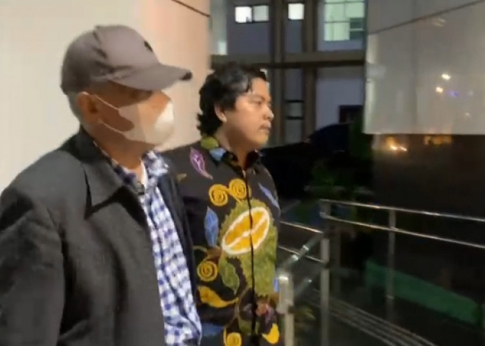 Kejati Bengkulu Periksa Mantan Bupati Bengkulu Utara Imron Rosyadi Terkait Dugaan Korupsi Tambang Batubara