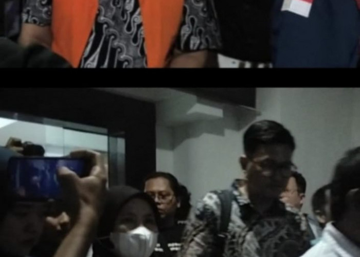 Kejati Tetapkan Mantan Kepala dan Kabid BPN Benteng Tersangka Kasus Korupsi Pembebasan Lahan Tol Bengkulu