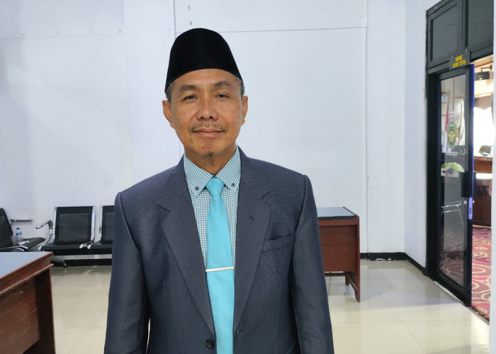 Sekda Bengkulu Selatan Ajak Masyarakat Bersatu Dukung Pemerintah Baru Pasca PSU