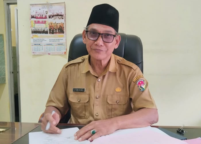 Pilkades Mukomuko 2026: 37 Desa Siapkan 67 TPS, Terbanyak 5 Lokasi