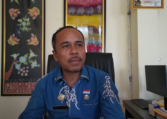 Harga Plastik Naik di Bengkulu, UMKM Makanan Tradisional Tertekan, Disperindag Sarankan Pakai Daun Pisang