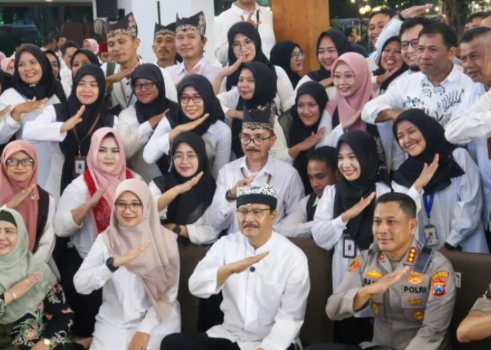 Menuju Nol Persen: Pemerintah Targetkan Penghapusan Kemiskinan Ekstrem pada 2026