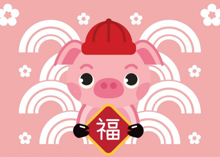 Bagaimana Ramalan Kesehatan Shio Babi di Tahun 2025, Tahun Ular Kayu: Simak Informasinya di Sini!