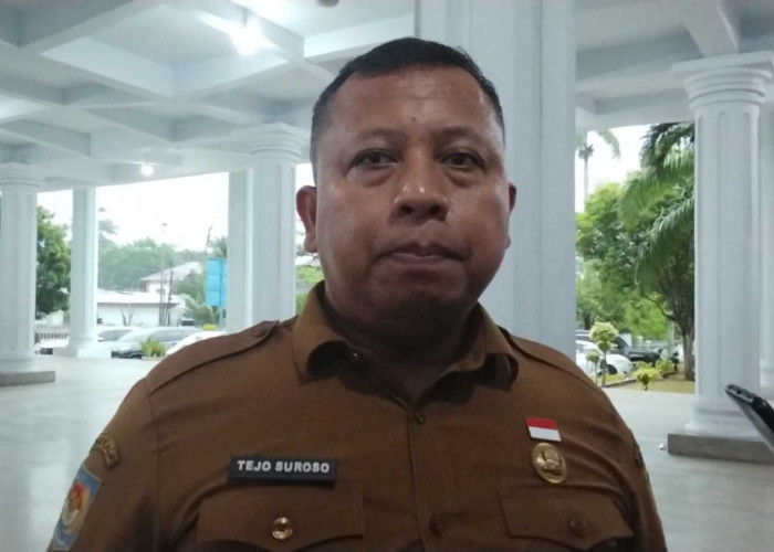 Balai Buntar Bengkulu Bermasalah, PUPR Kaji Pemutusan Kontrak dan Libatkan Kejati